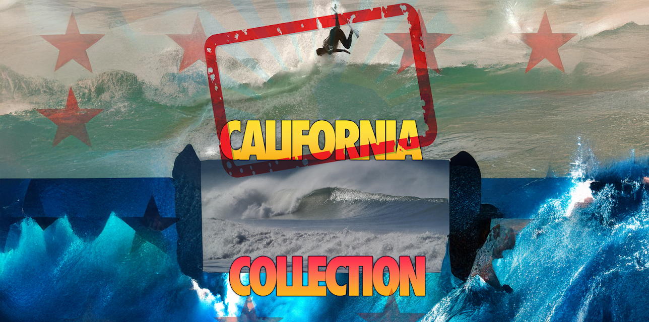 California Collection (2015)