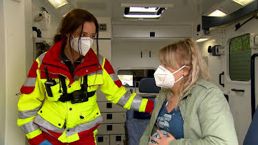 14:55: SOS - Retter im Einsatz (S1 E15) (S1) | RTL 2 | 10/26 2026