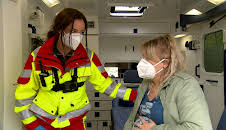 SOS - Retter im Einsatz (S1 E15)