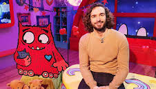 CBeebies Bedtime Stories