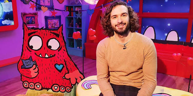 6:50 PM: CBeebies Bedtime Stories | Cbeebies | 12/11 2025