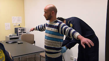 15:50: Grensevakten (S12 E11) (S12) | MAX | 3/27 2026