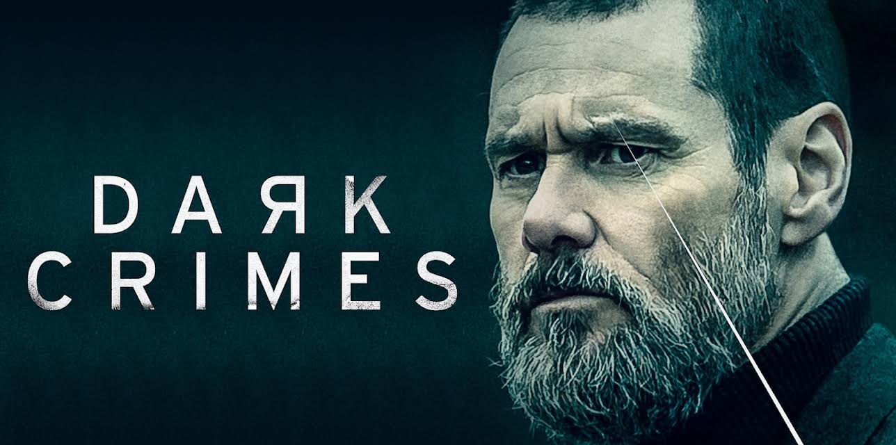 Dark Crimes (2018)