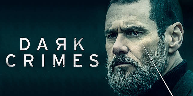 Dark Crimes (2018)