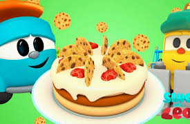 Sing With Leo: Cookie Jar