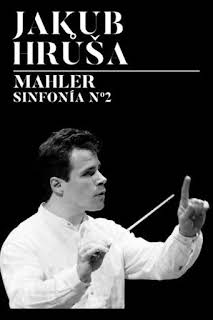 15:14: Sinfonía nº2 de Mahler | Classica | 9/4 2026