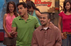 Dating Factory: Joseph