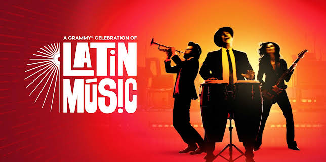 A GRAMMY® Celebration of Latin Music