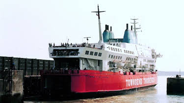 8:45 PM: Why Ships Sink: The Zeebrugge Disaster | Channel 5 | 9/19 2026