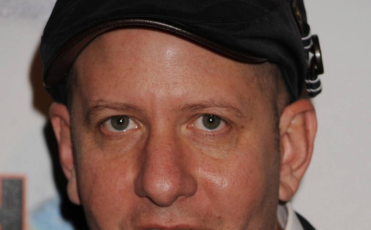 Steve Pink