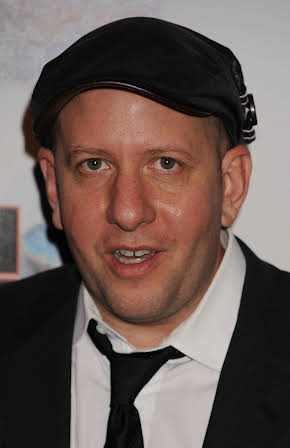 Steve Pink as Director