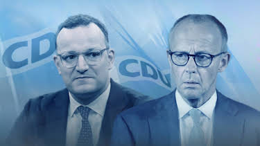 05:05: Presseclub | WDR Fernsehen | 7/20 2026