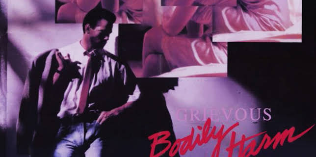 Grievous Bodily Harm (1988)