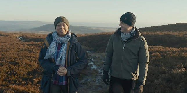 6:00 PM: Countryfile | BBC One Northern Ireland | 1/11 2026