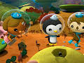Octonauts
