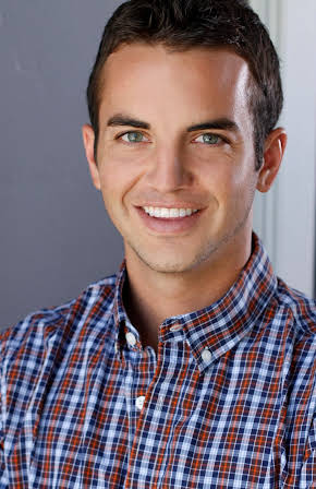 Cody Dorkin as 