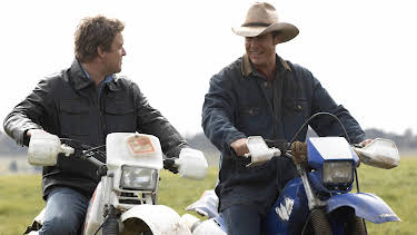 03:45: McLeods døtre (S7 E2) (S7) | TV6 | 4/25 2026