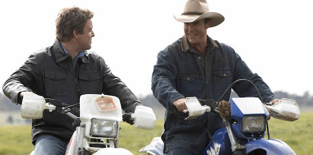 09:00: McLeods døtre (S7 E2) (S7) | TV6 | 11/18 2025