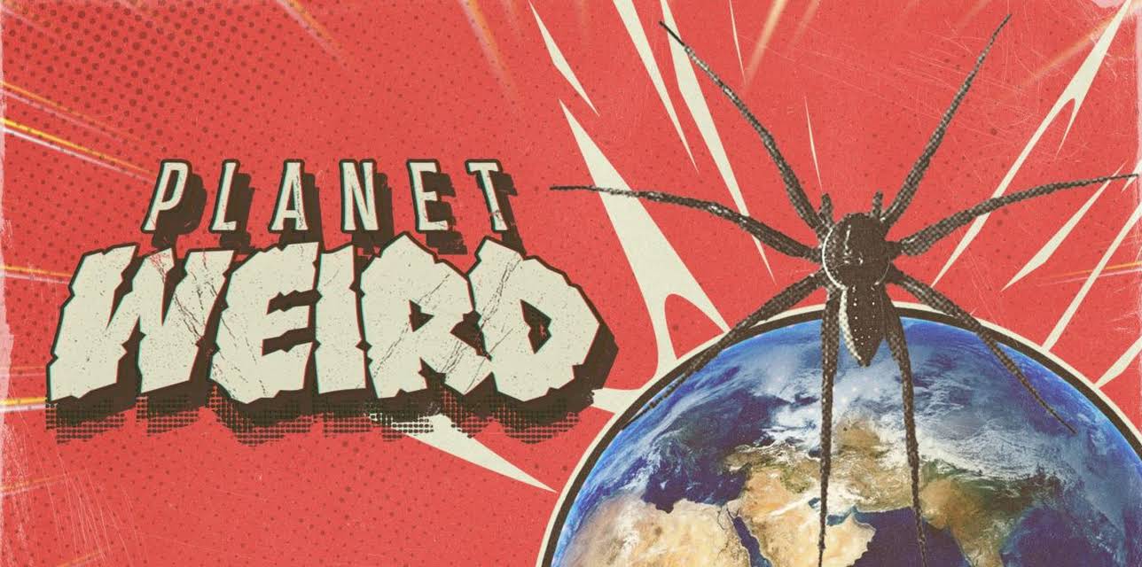 Planet Weird