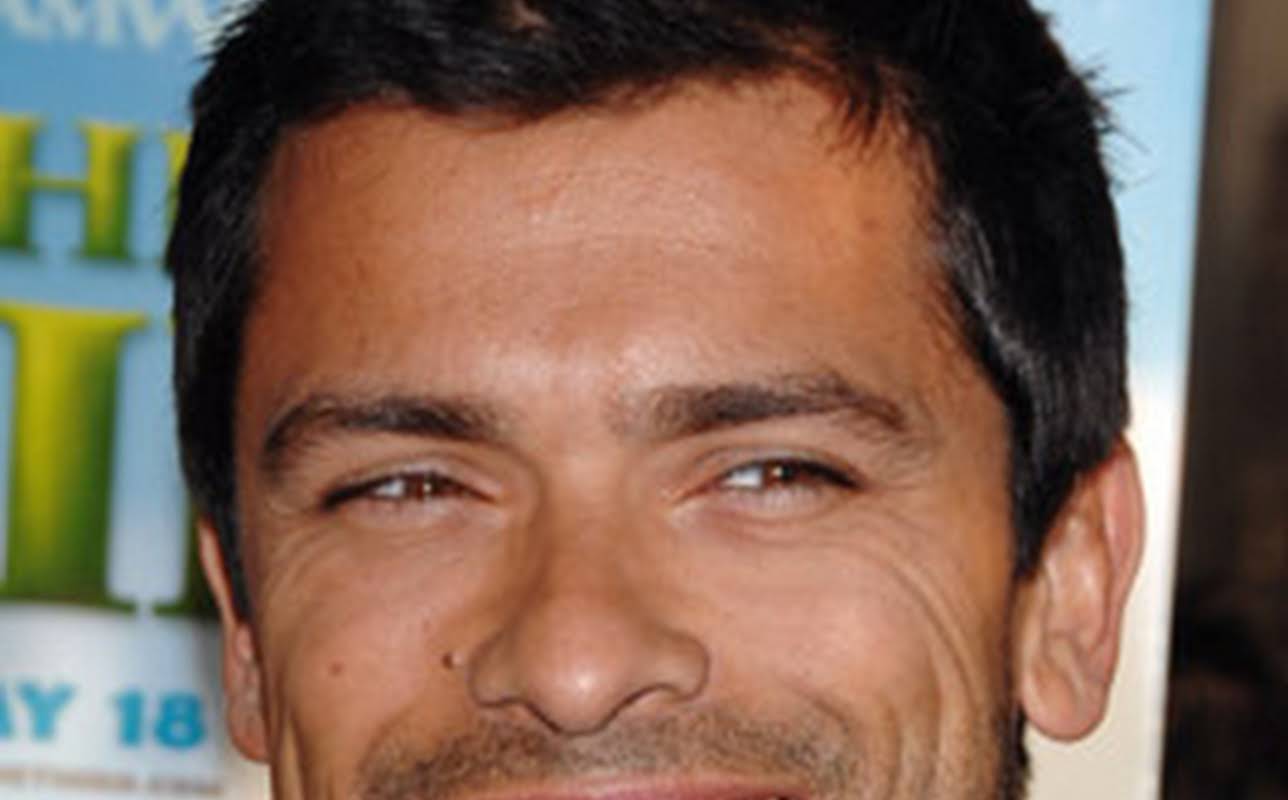 Mark Consuelos