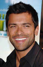 Mark Consuelos som 