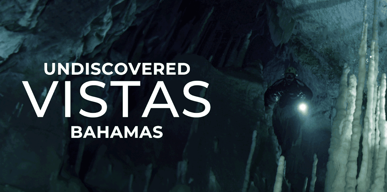 Undiscovered Vistas: Bahamas (2016)