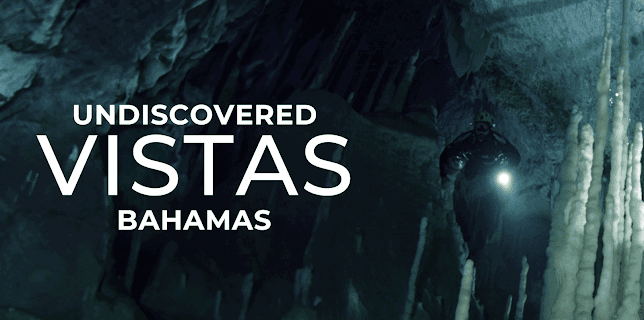 Undiscovered Vistas: Bahamas (2016)