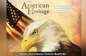 The American Heritage Collection, Season 1: A Spiritual Tour of the U.S. Capitol