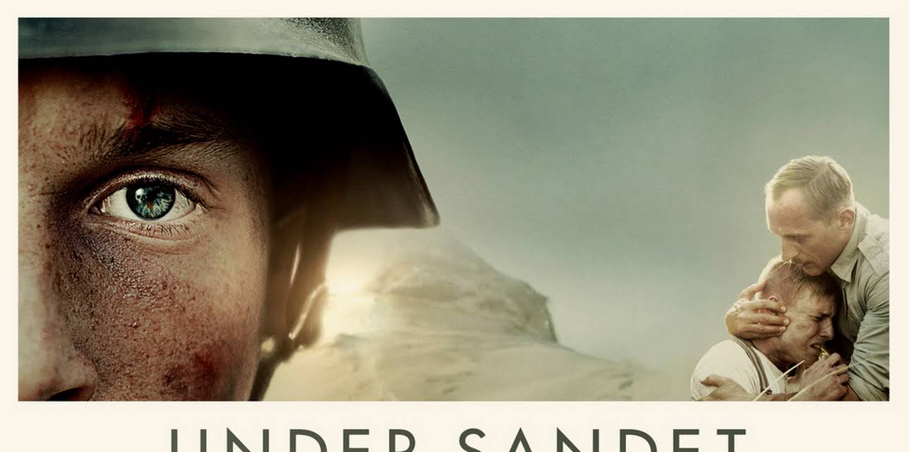 Land Of Mine (2015)