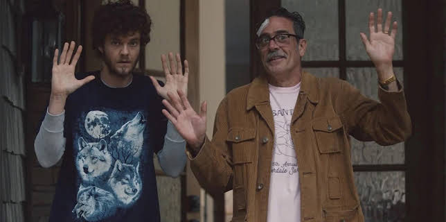 21:00: Neighborhood Watch | Viasat Premiere | 2/7 2026