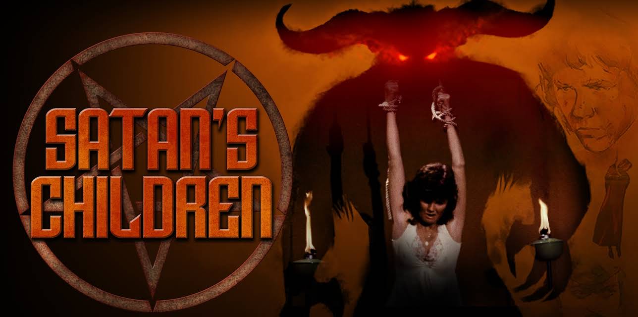 Satan's Children (1975)