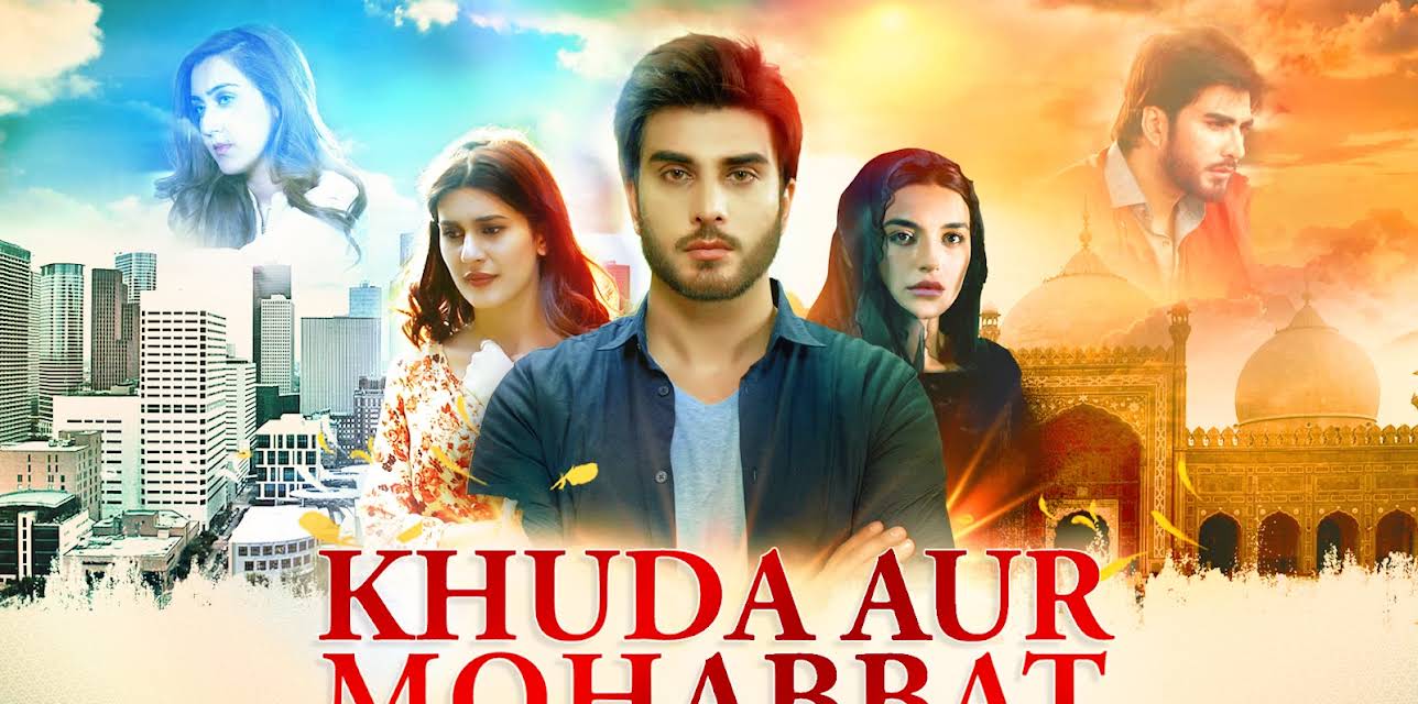 Khuda Aur Mohabbat
