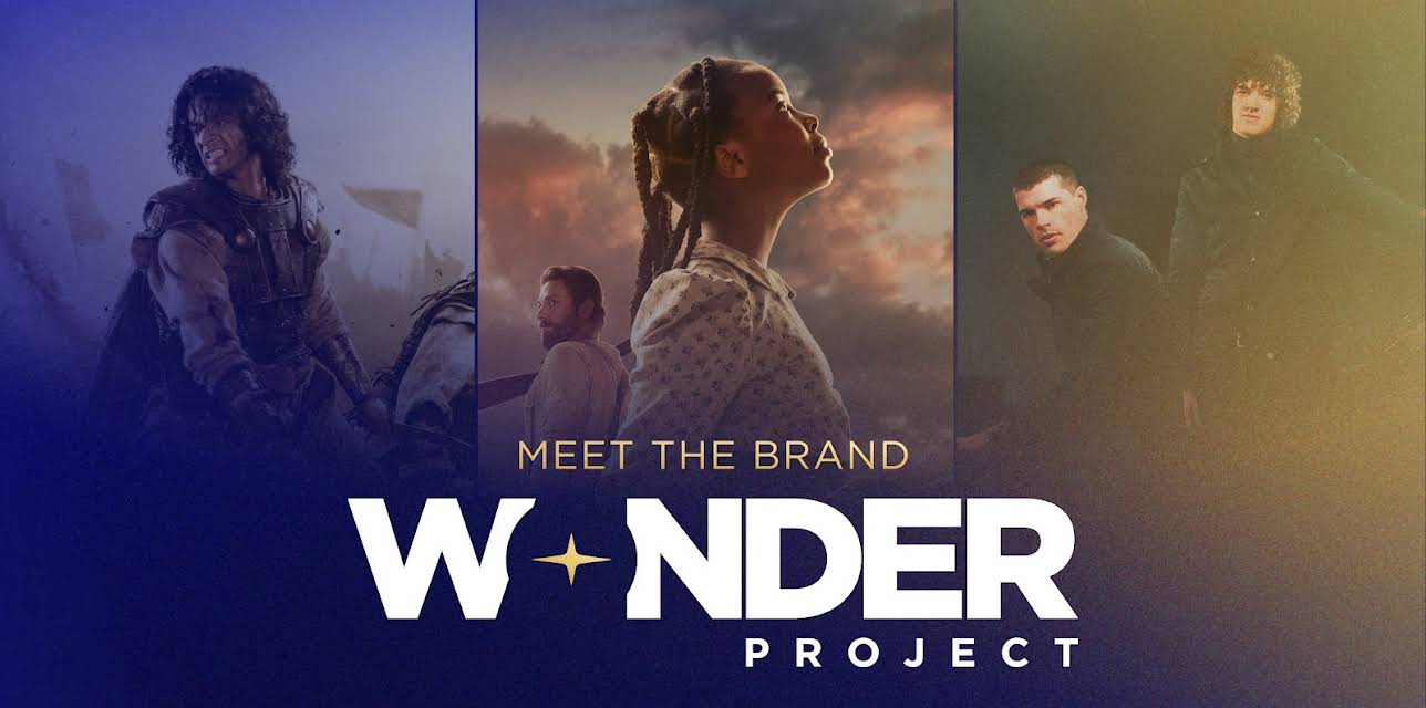 Welcome to Wonder Project (2026)