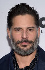 Joe Manganiello as 