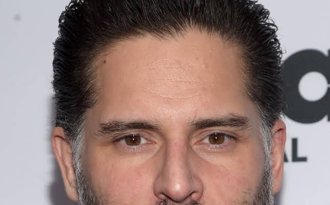 Joe Manganiello