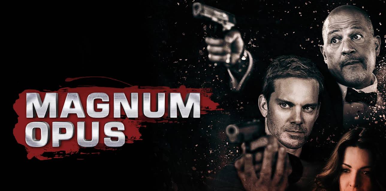 Magnum Opus (2017)