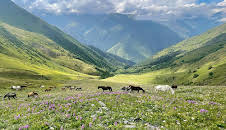 Länder - Menschen - Abenteuer