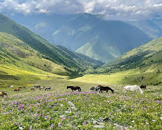 Länder - Menschen - Abenteuer