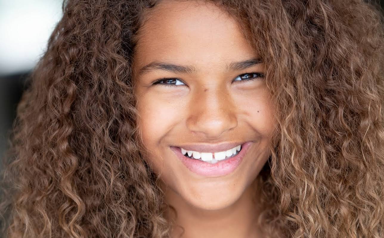 Kaya Rose Davis