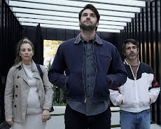 Based on a True Story