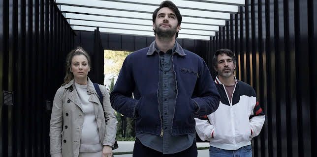 01:40: Based on a True Story (S1 E3) (S1) | TV3 | 3/17 2026