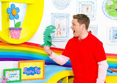 Milkshake! Craft Party