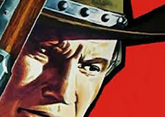 El último pistolero