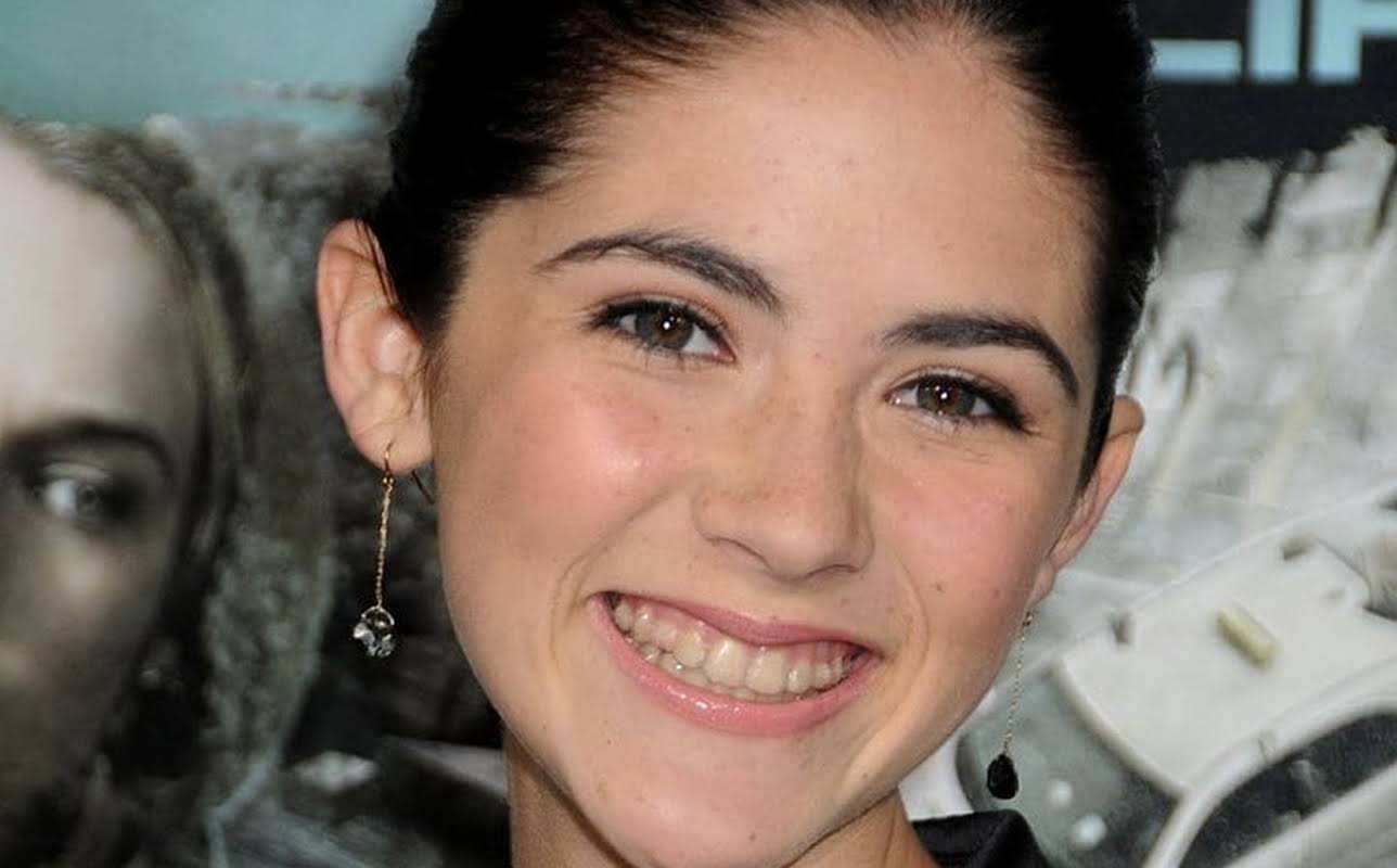 Isabelle Fuhrman
