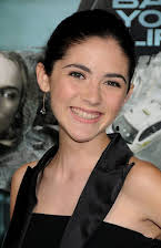 Isabelle Fuhrman como 