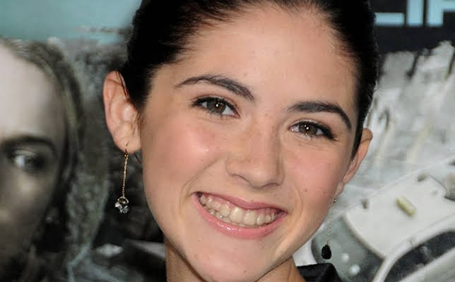 Isabelle Fuhrman