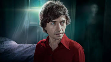 11:00 PM: Uncanny (S1) | BBC Two | 7/22 2026