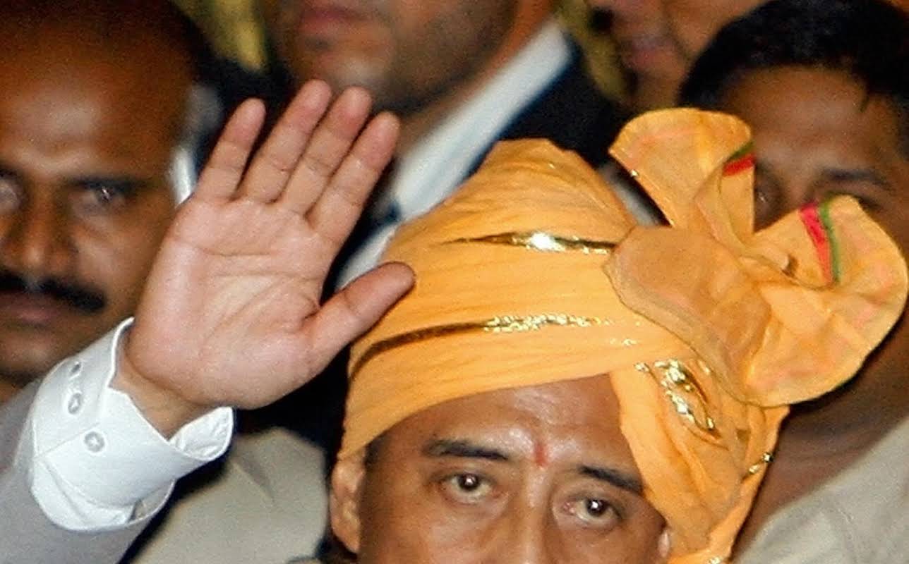 Danny Denzongpa