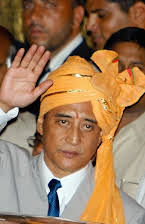 Danny Denzongpa as 