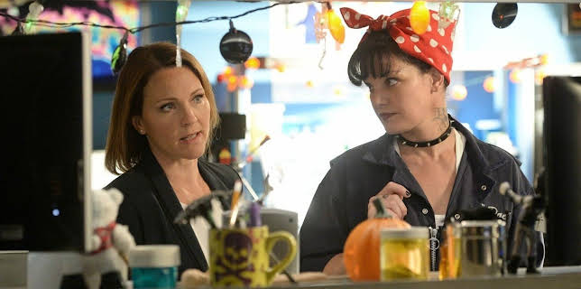 09:10: Navy CIS | Kabel Eins | 2/18 2026